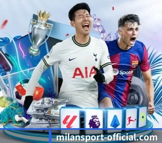我们在做什么(MILANSPORT)